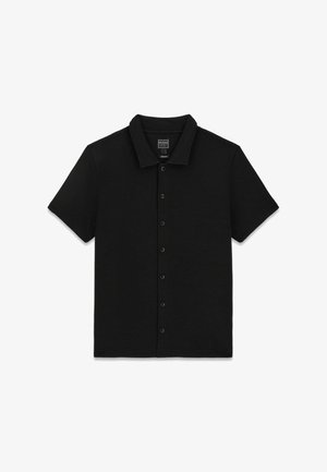 Guess, Chemise - schwarz