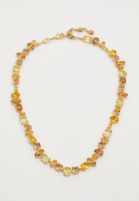 GEMA ARD ALL AROUND - Ogrlica - gold-coloured