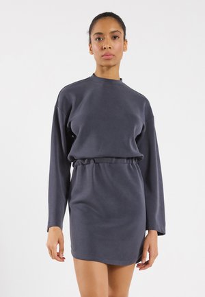 Even&Odd by Zalando Denné šaty - washed black