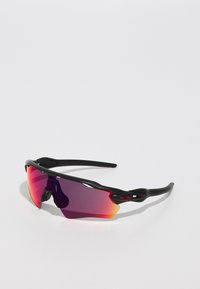 Oakley - RADAR PATH UNISEX - Zonnebril - matte black Miniatuurafbeelding 1