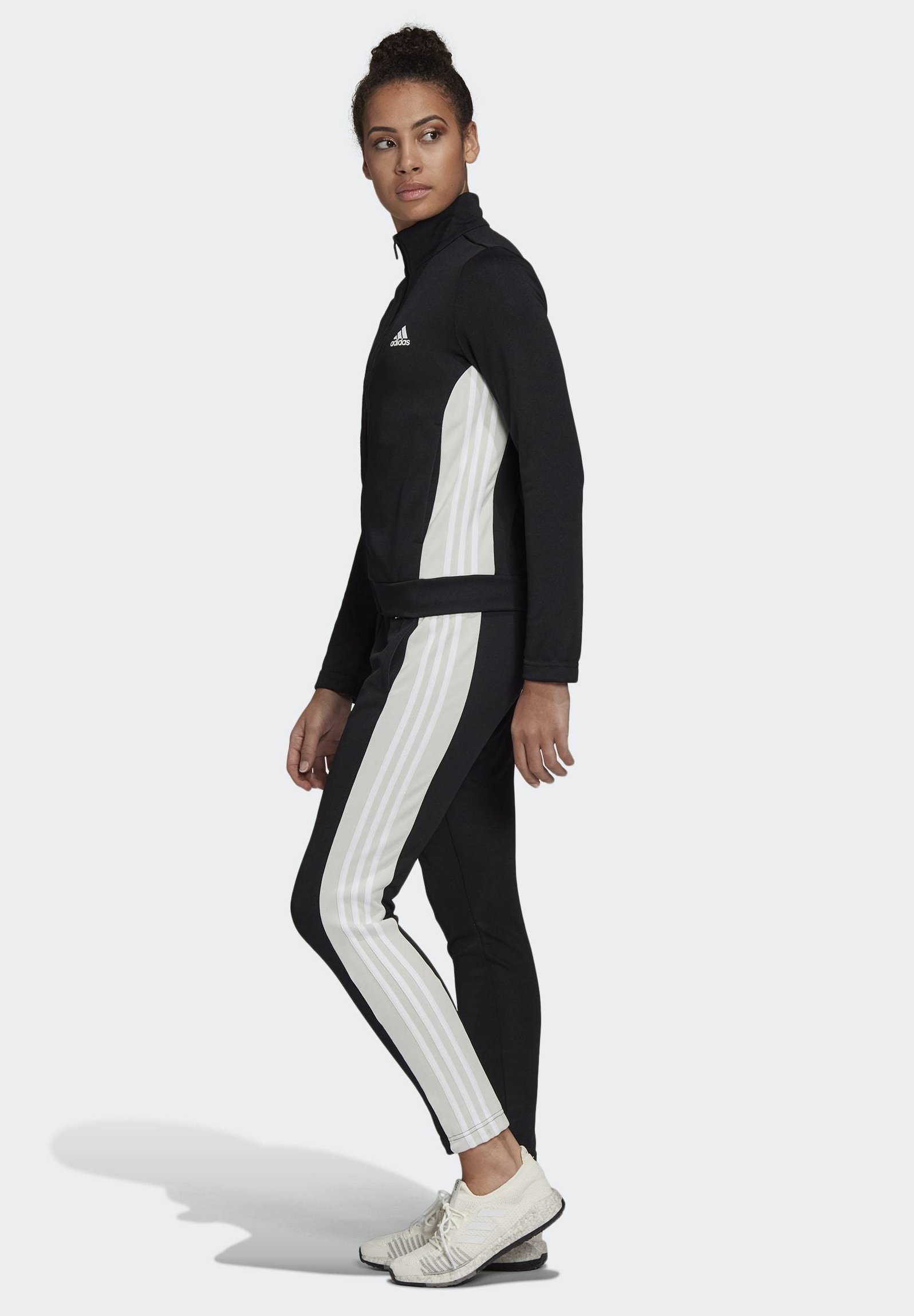 team sports tracksuit adidas