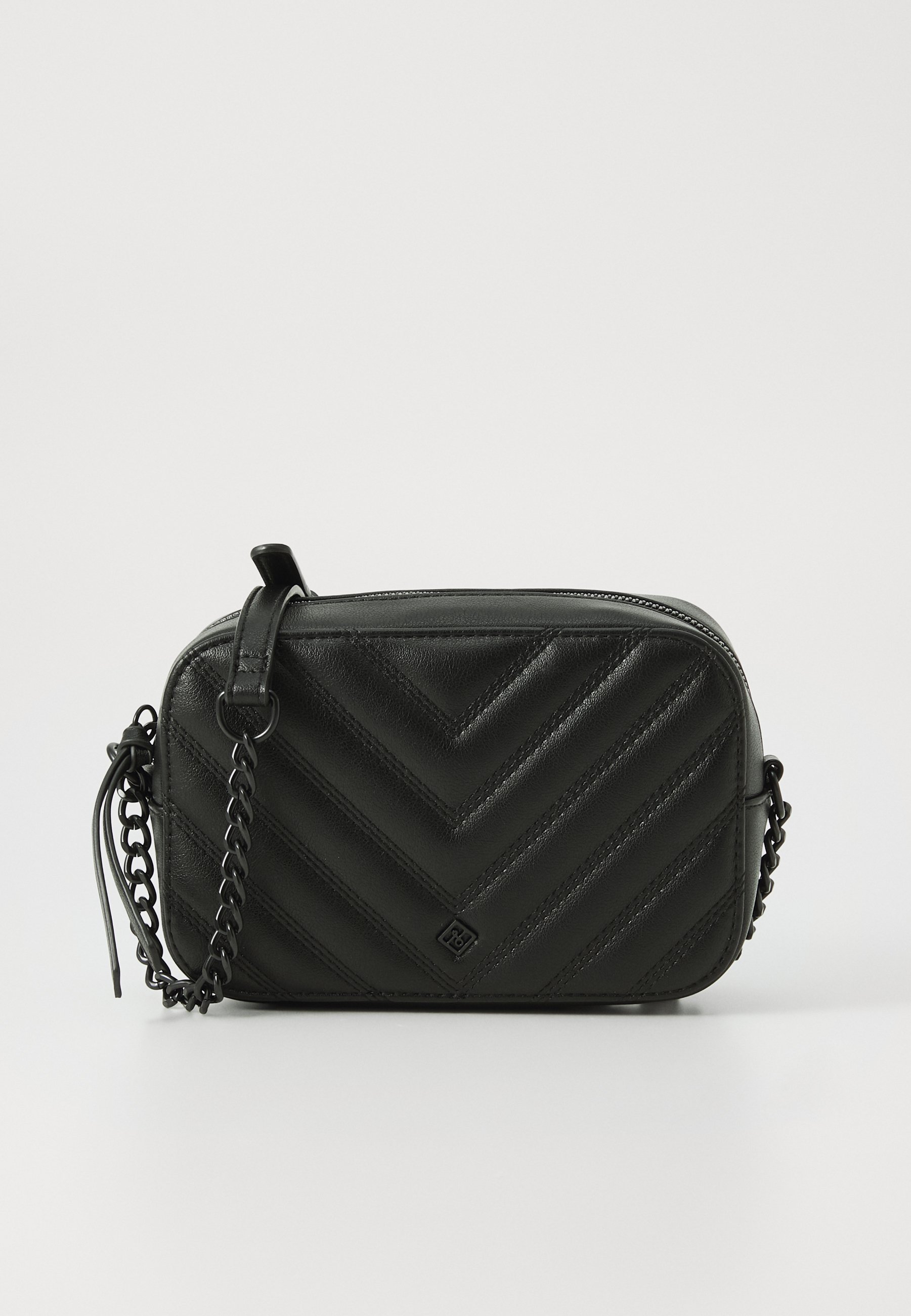 Call it Spring Sac bandoulière black/noir