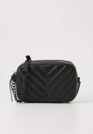 Geantă crossbody - black