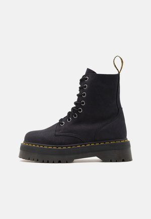 Veterboots - dark grey