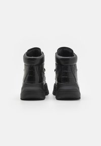 Michael Kors BOOT - Suvarstomi aulinukai - black