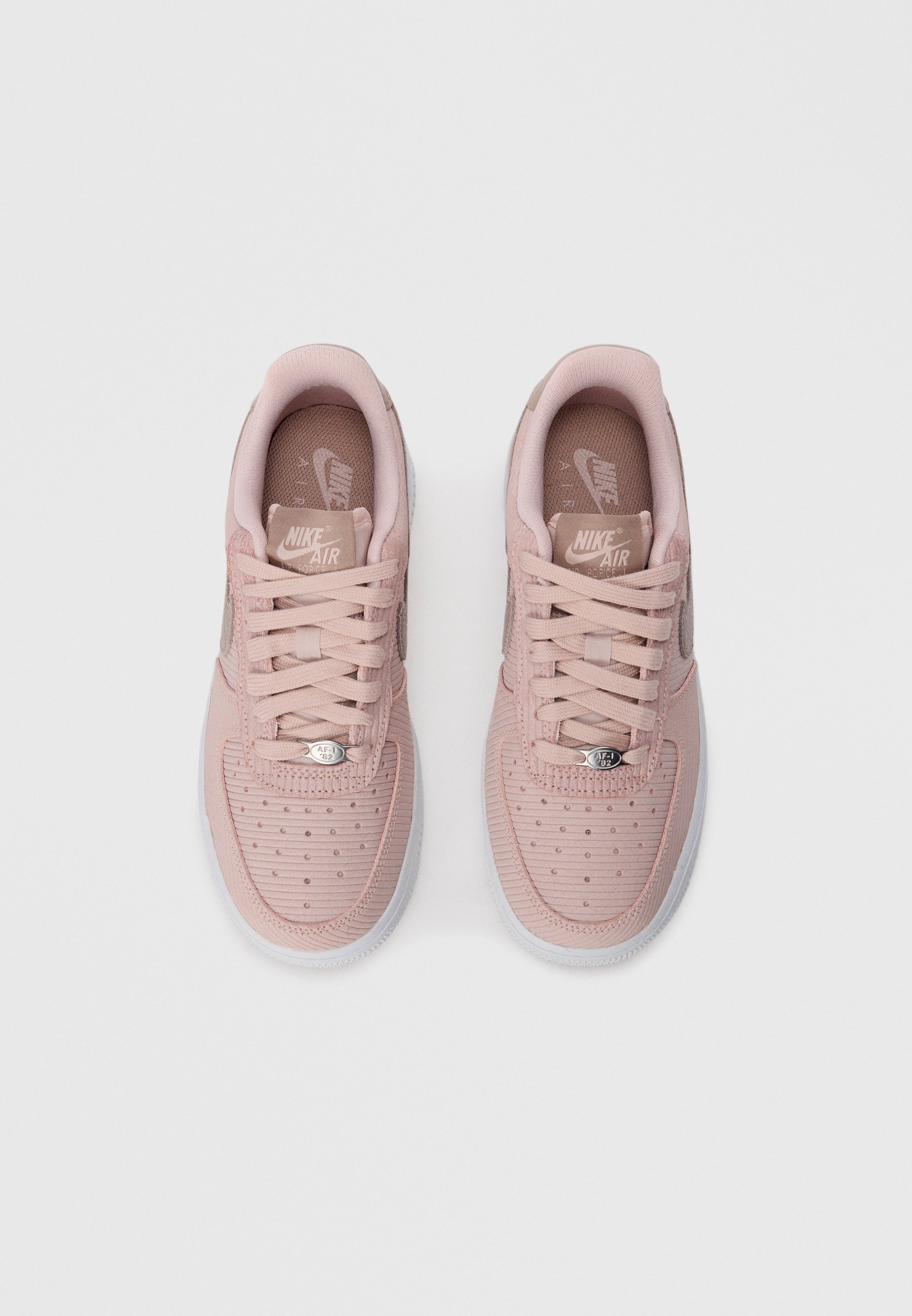 powder pink air force 1
