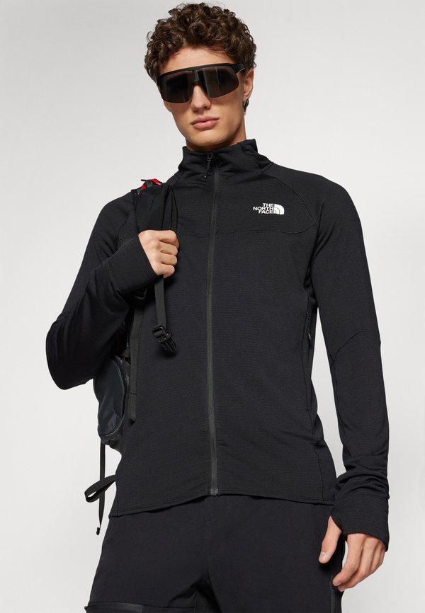 BOLT POLARTEC JACKET - Training jacket3