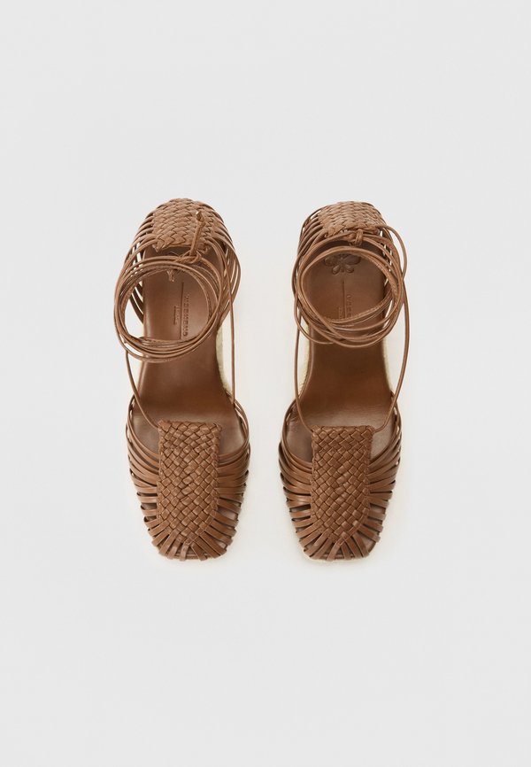 QUIRINO - High heeled sandals4