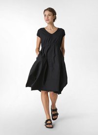 Deha Vestido informal - black