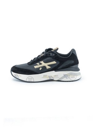 MOERUND - Trainers - black