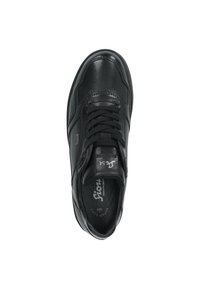 Sioux TEDROSO - Sneaker low - schwarz