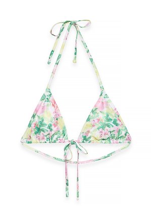 NA-KD PADDED - Bikini top - teagown
