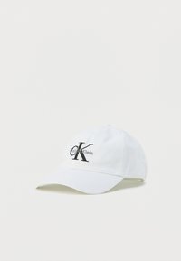 Unselected, bright white