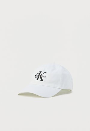 UNISEX - Lippalakki - bright white