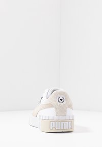 Puma Sneakers - white