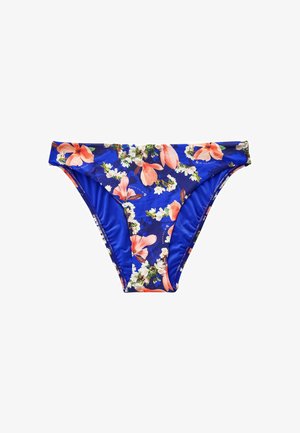 B by Ted Baker Spodný diel bikín - navy