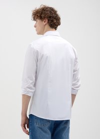 Calliope IN STRETCH - Businesshemd - bianco