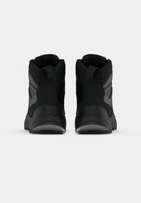 ECCO OFFROAD MID WARM WP BOA - Talvesaapad - black