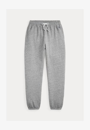 Polo Ralph Lauren Pantaloni de trening - dark vintage heather