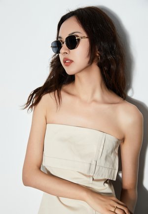 Victoria Hyde CECILIA  - Gafas de sol - schwarz