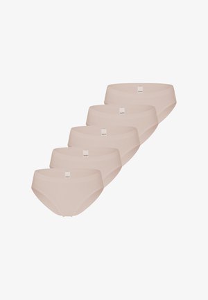 Speidel, SPEIDEL PACK OF 5 - Slip - almond