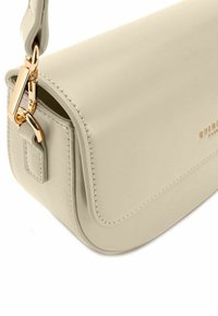 Seidenfelt ARVAJA  - Borsa a tracolla - stone