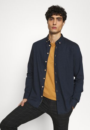 JOHAN DIEGO - Skjorter - navy
