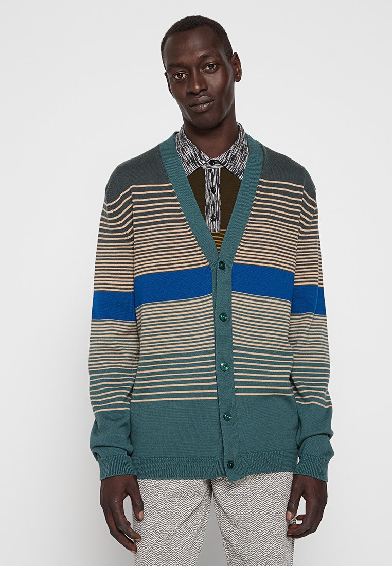 Missoni Vest meerkleurig