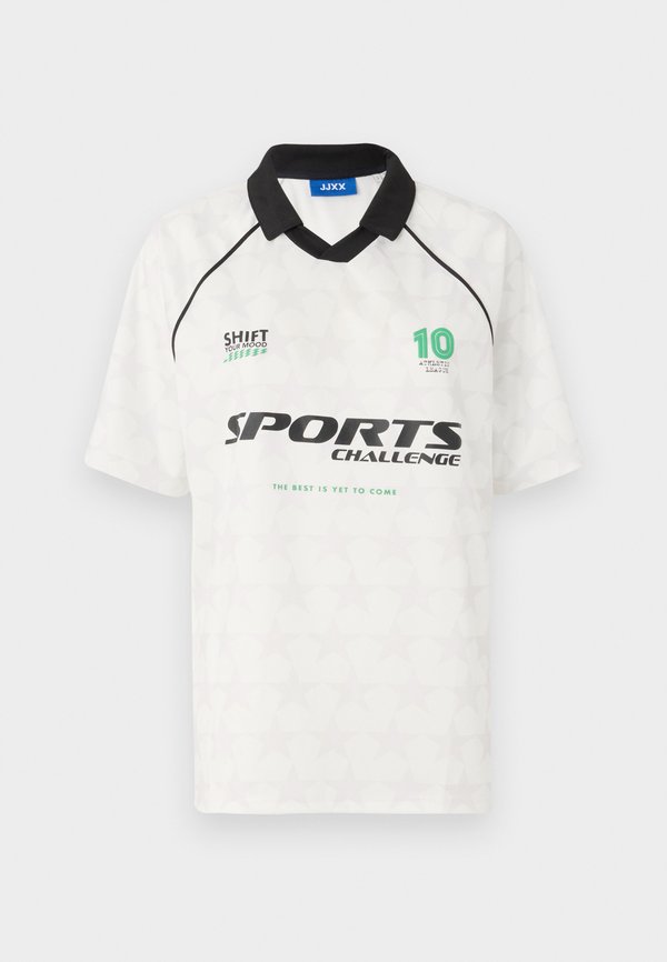 JXADDISON - Print T-shirt4