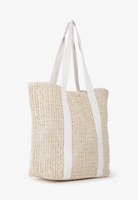 Miriade Shopping bag - beige