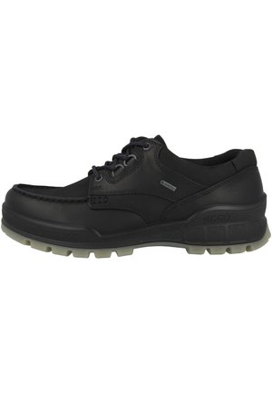 ECCO TRACK 25 LOW GTX - Kävelykengät - black