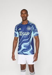 adidas Performance AJAX AWAY - Klub merchandise - night sky
