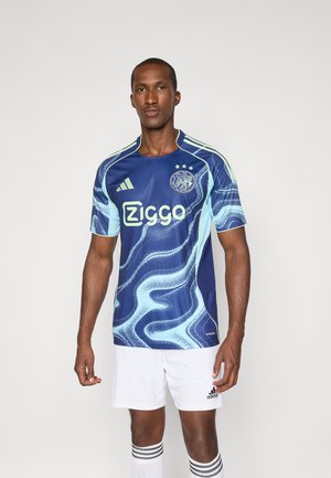 adidas Performance AJAX AWAY - Klupska odjeća - night sky