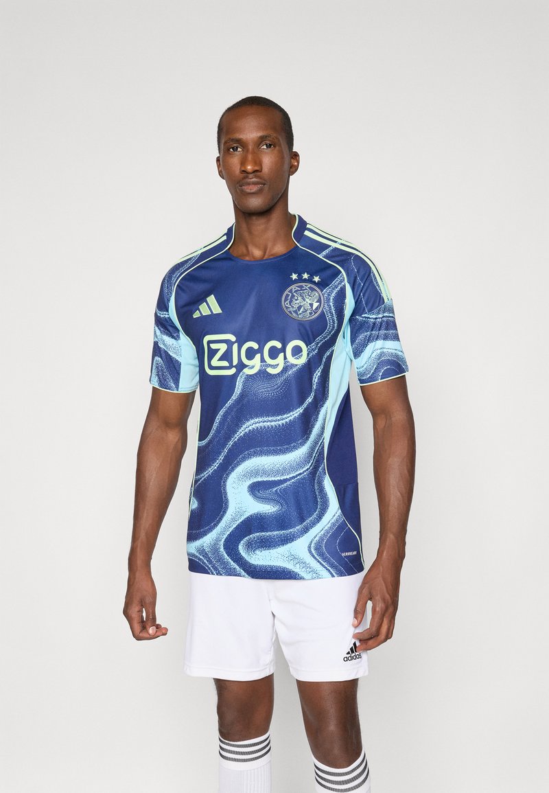 adidas Performance AJAX AWAY - Klub merchandise - night sky