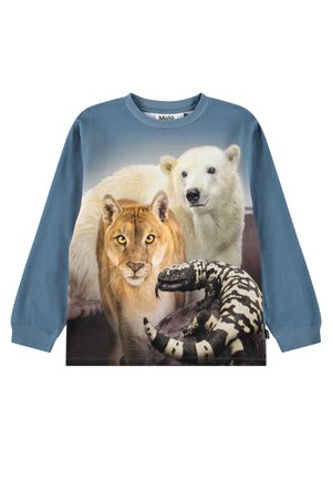 Molo, RUBE  - Camiseta de manga larga - united trio