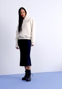 Ellesse EIENES - Sweatshirt - off white