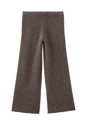 Mango Kids, KID - Stoffhose - brown