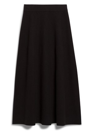 IVY OAK KAIA ROSE - A-Linien-Rock - black