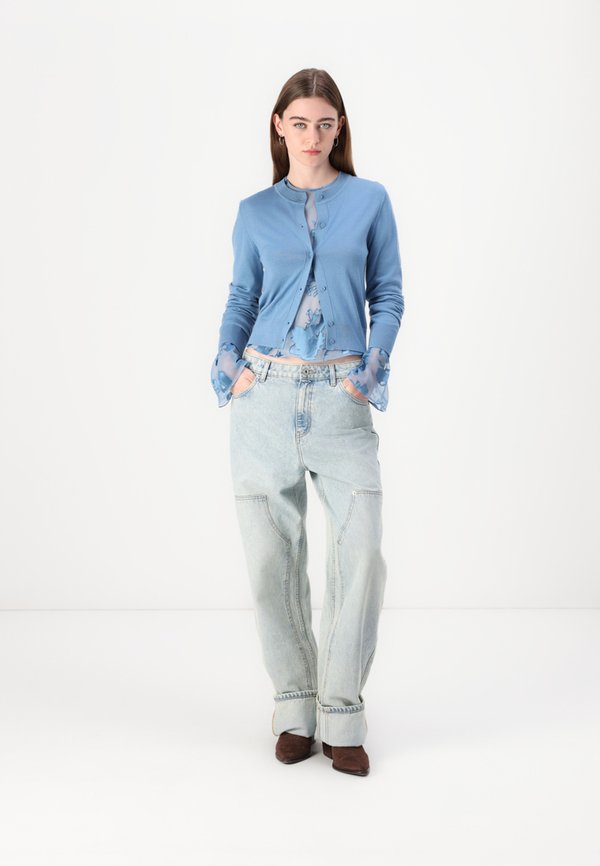 CANDICE  - Cardigan2