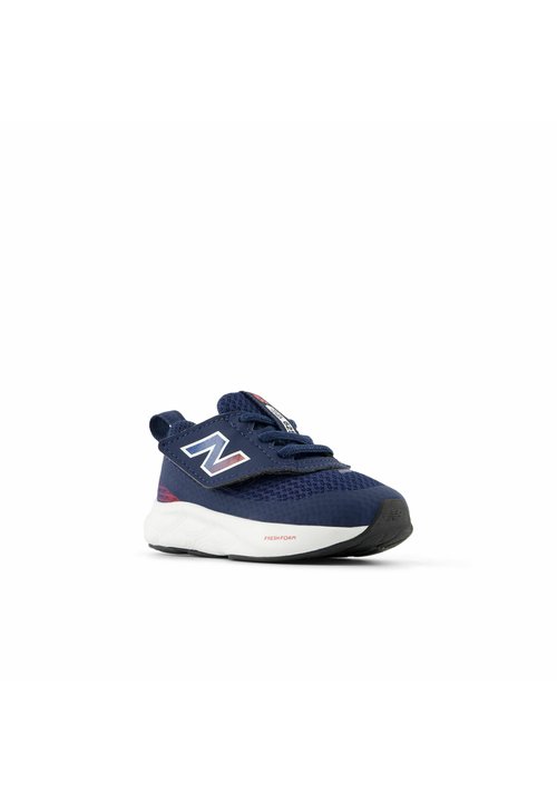 New Balance Baby shoes - nb navy team red — foto 2