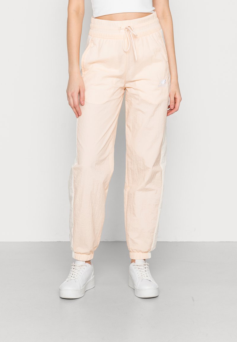 New Balance NB ATHLETICS AMPLIFIED PANT Tracksuit bottoms vintage