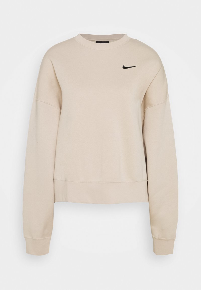 Nike sweater oatmeal Clearance