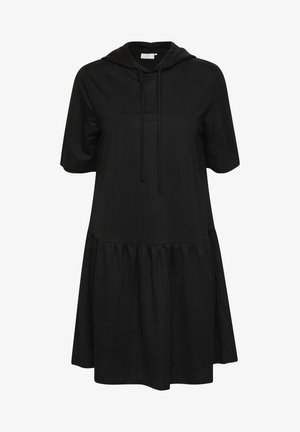 Kaffe Sukienka z dżerseju