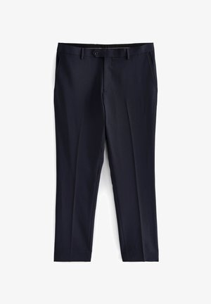 Next SLIM FIT ESSENTIAL - Anzughose - navy