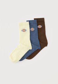 Ikke valgt, dark blue