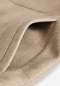 Next TRUCKER - Välikausitakki - neutral brown