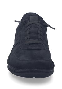 Josef Seibel Stringate sportive - schwarz