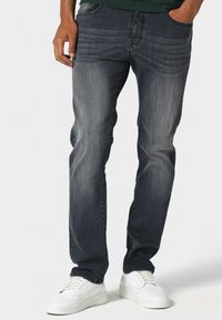 883 Police Vaqueros rectos - grey