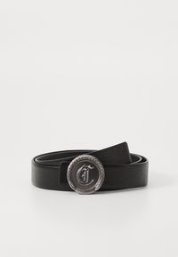 CINTURA GOTHIC CIRCLE - Klassiske belter - black