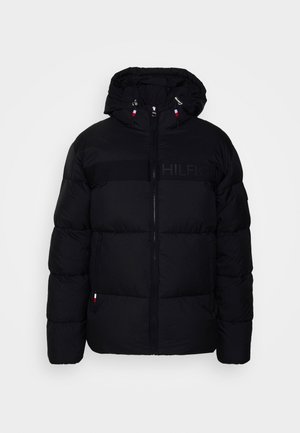 Tommy Hilfiger, Veste d'hiver - black